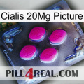 Cialis 20Mg Picture 02